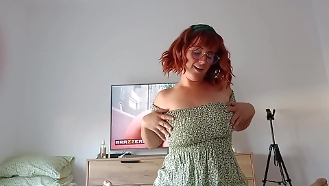 Make & sex with a hot pussy