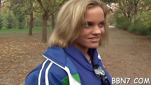 Hotest pornstar nadi in best facial, hd porn clip