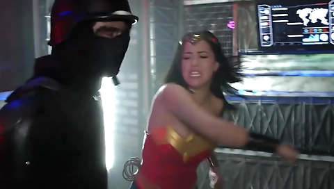 Horny couple gives you a blowjob