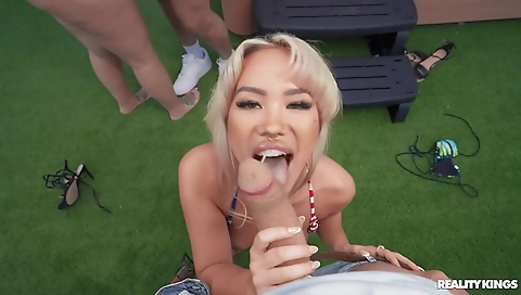 Mas buckets and fucking with alexyl braceto deliveryman multi-h edita oil gamblolate pinned